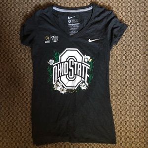 Nike Ohio State Tee